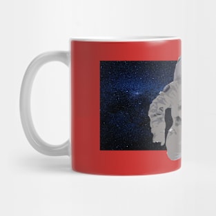 Lost in Space Mug